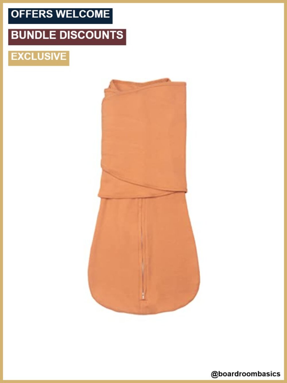 Double Dream Swaddle Dual Wing Cotton for 0-2 Months 6-14 lbs